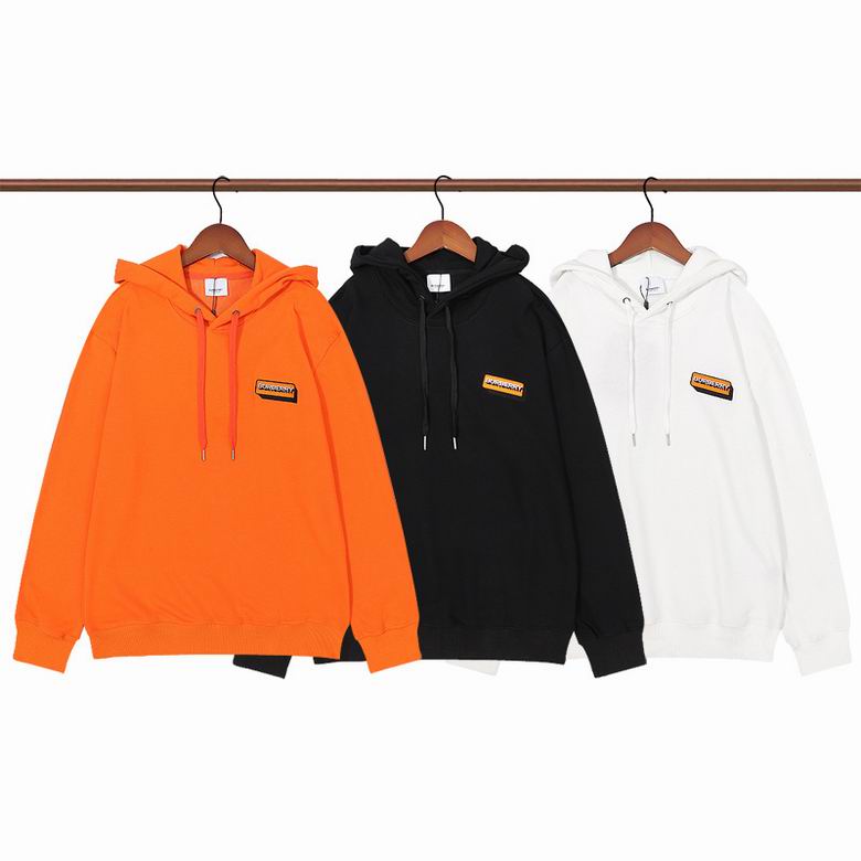 Burberry Hoodies-042